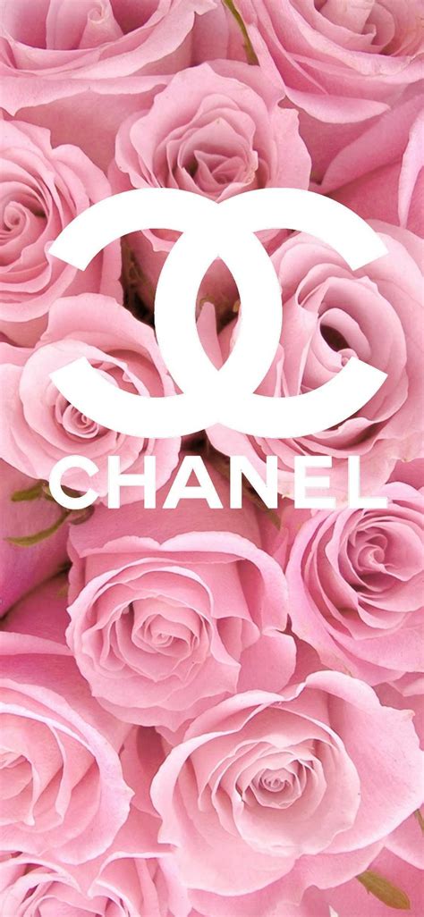 coco chanel wallpaper 4k